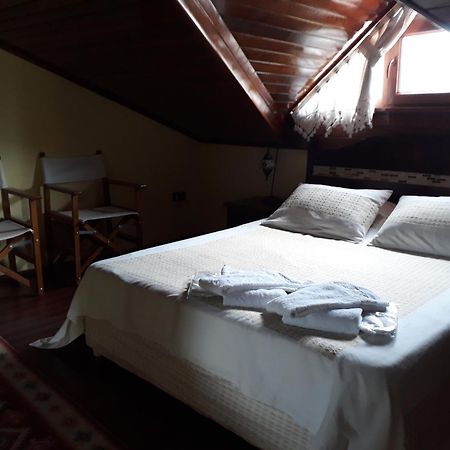 Kybele Hotel Gocek Гёчек Экстерьер фото