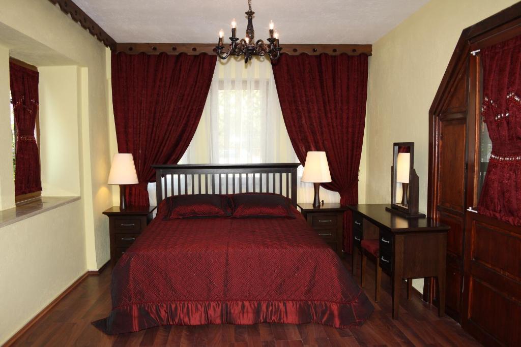Kybele Hotel Gocek Гёчек Экстерьер фото