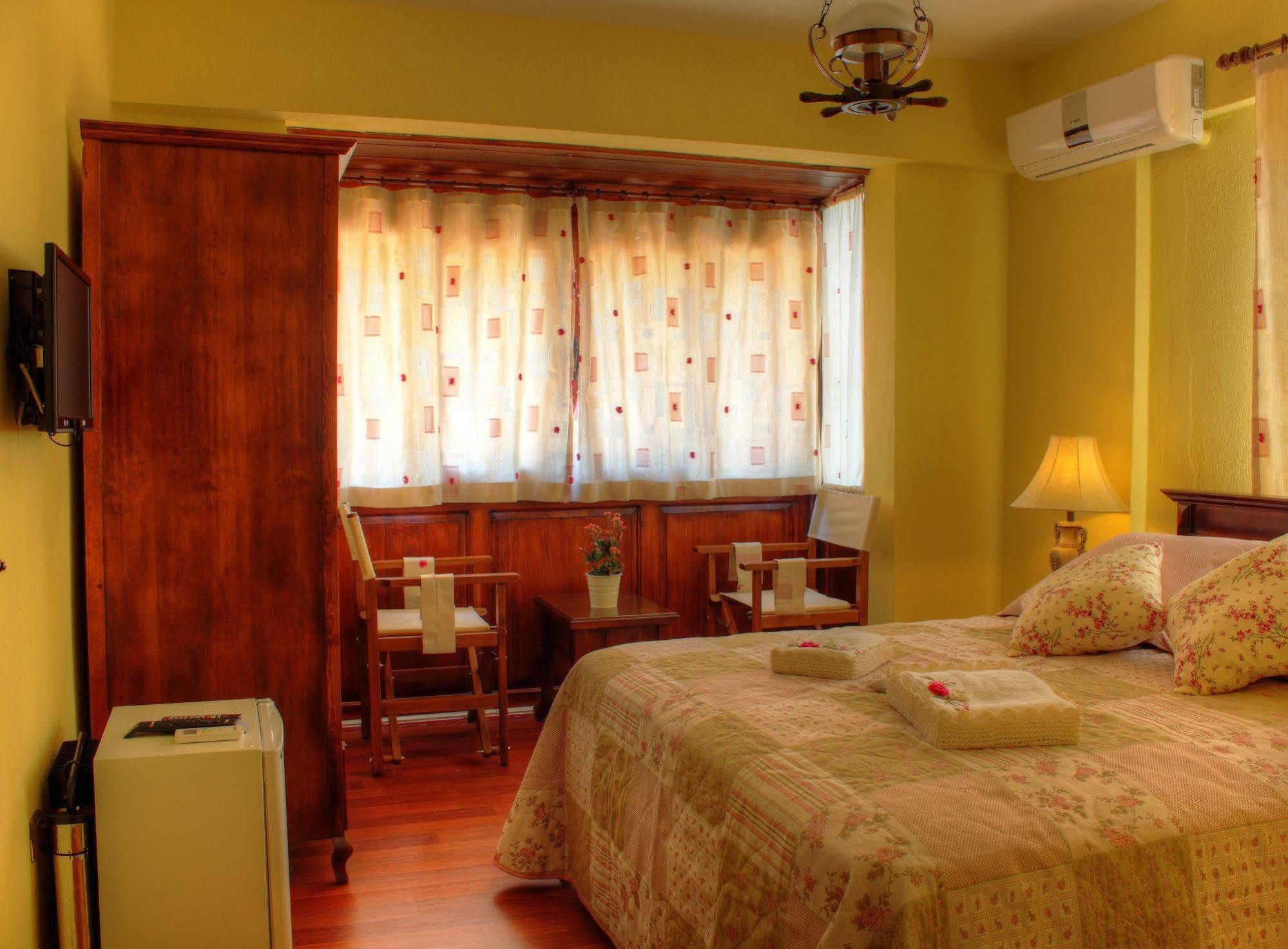Kybele Hotel Gocek Гёчек Экстерьер фото
